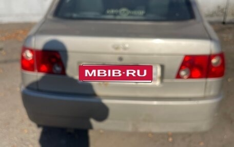 Chery Amulet (A15) I, 2007 год, 35 000 рублей, 2 фотография