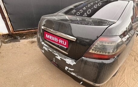 Nissan Teana, 2012 год, 700 000 рублей, 3 фотография