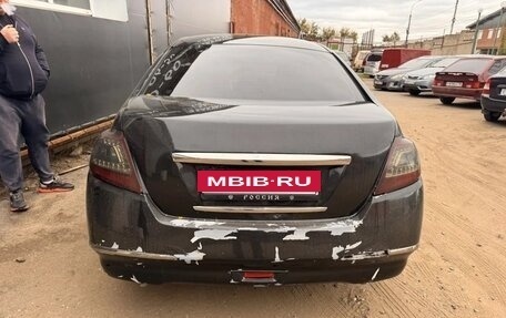 Nissan Teana, 2012 год, 700 000 рублей, 4 фотография
