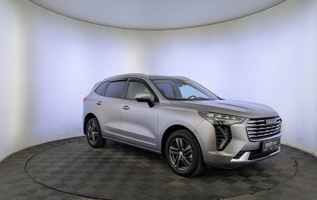 Haval Jolion, 2023 год, 1 670 000 рублей, 3 фотография