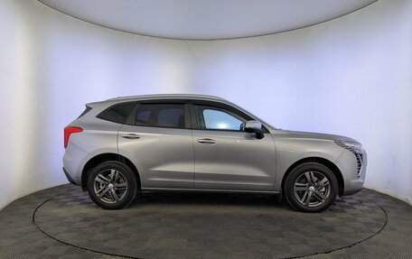 Haval Jolion, 2023 год, 1 670 000 рублей, 4 фотография