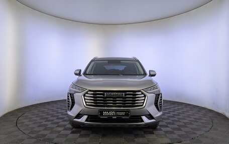 Haval Jolion, 2023 год, 1 670 000 рублей, 2 фотография