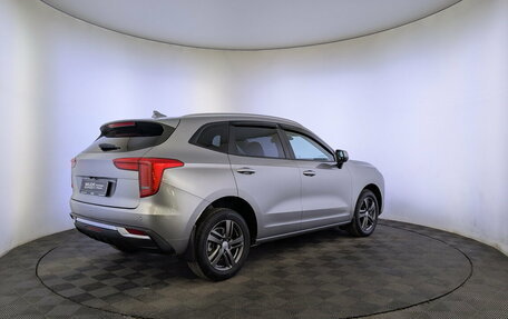 Haval Jolion, 2023 год, 1 670 000 рублей, 5 фотография