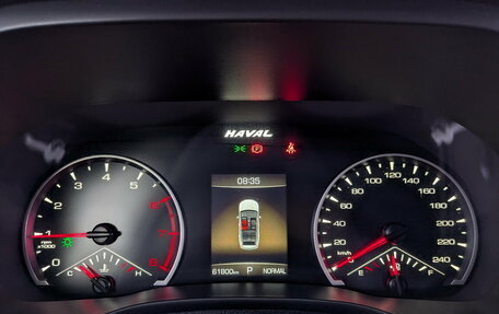Haval Jolion, 2023 год, 1 670 000 рублей, 13 фотография
