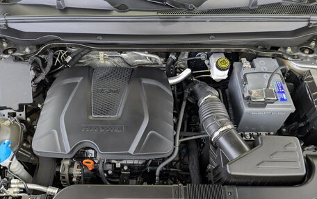 Haval Jolion, 2023 год, 1 670 000 рублей, 9 фотография