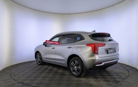 Haval Jolion, 2023 год, 1 670 000 рублей, 7 фотография