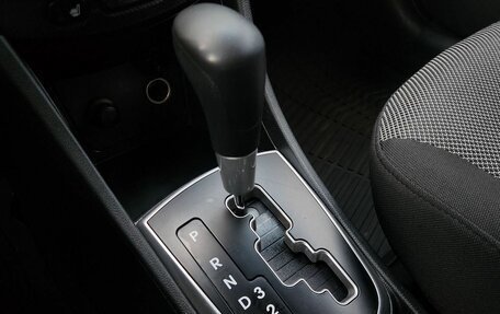 Hyundai Solaris II рестайлинг, 2013 год, 770 000 рублей, 10 фотография