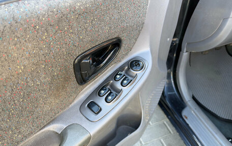 Hyundai Accent II, 2007 год, 375 000 рублей, 10 фотография