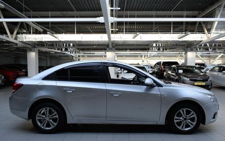 Chevrolet Cruze II, 2012 год, 650 000 рублей, 8 фотография