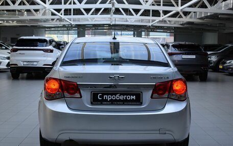 Chevrolet Cruze II, 2012 год, 650 000 рублей, 6 фотография