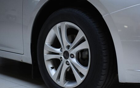 Chevrolet Cruze II, 2012 год, 650 000 рублей, 9 фотография