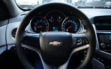 Chevrolet Cruze II, 2012 год, 650 000 рублей, 11 фотография