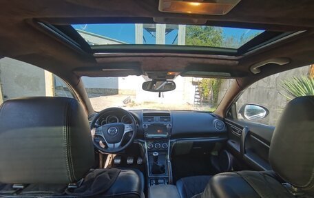 Mazda 6, 2008 год, 800 000 рублей, 2 фотография