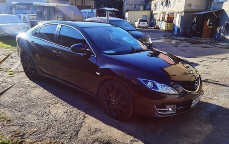 Mazda 6, 2008 год, 800 000 рублей, 4 фотография