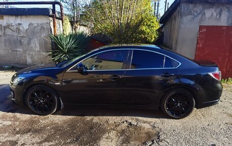 Mazda 6, 2008 год, 800 000 рублей, 3 фотография