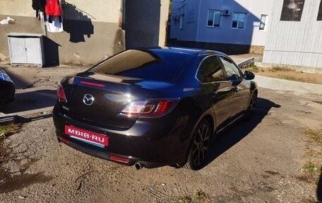 Mazda 6, 2008 год, 800 000 рублей, 6 фотография