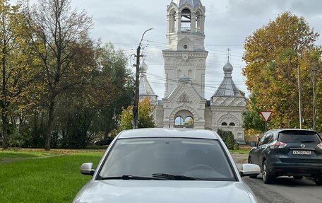 Volkswagen Passat B5+ рестайлинг, 1997 год, 235 000 рублей, 4 фотография