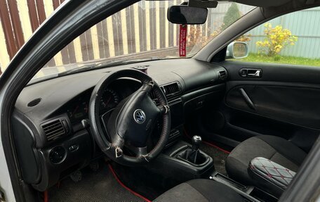Volkswagen Passat B5+ рестайлинг, 1997 год, 235 000 рублей, 5 фотография