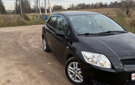 Toyota Auris II, 2008 год, 920 000 рублей, 2 фотография