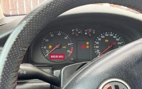 Volkswagen Passat B5+ рестайлинг, 1997 год, 235 000 рублей, 6 фотография