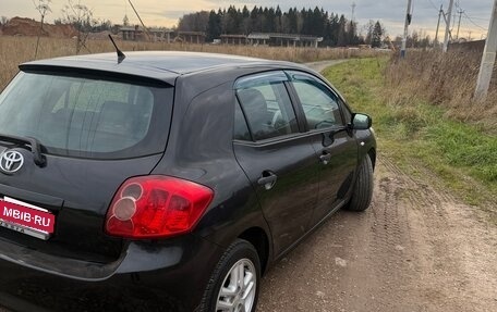 Toyota Auris II, 2008 год, 920 000 рублей, 3 фотография