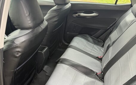 Toyota Auris II, 2008 год, 920 000 рублей, 6 фотография
