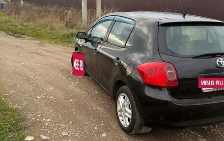 Toyota Auris II, 2008 год, 920 000 рублей, 5 фотография