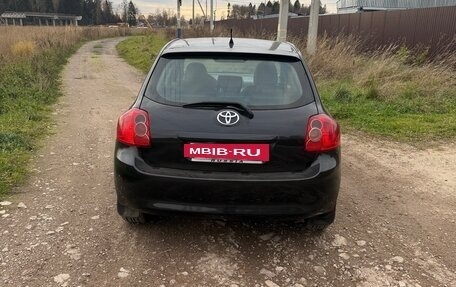 Toyota Auris II, 2008 год, 920 000 рублей, 4 фотография