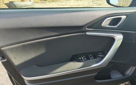 KIA cee'd III, 2021 год, 1 950 000 рублей, 7 фотография