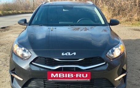 KIA cee'd III, 2021 год, 1 950 000 рублей, 12 фотография