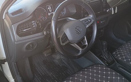 Volkswagen Polo VI (EU Market), 2020 год, 2 500 000 рублей, 4 фотография
