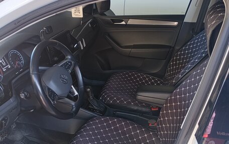 Volkswagen Polo VI (EU Market), 2020 год, 2 500 000 рублей, 3 фотография