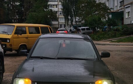 Volkswagen Passat B5+ рестайлинг, 2003 год, 350 000 рублей, 2 фотография