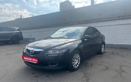 Mazda 6, 2006 год, 240 000 рублей, 2 фотография
