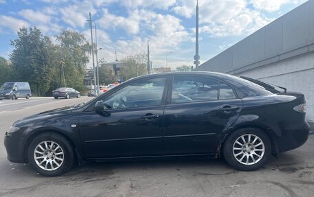 Mazda 6, 2006 год, 240 000 рублей, 6 фотография