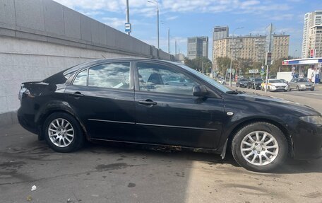 Mazda 6, 2006 год, 240 000 рублей, 4 фотография