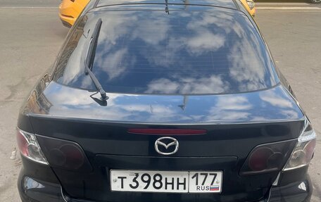 Mazda 6, 2006 год, 240 000 рублей, 3 фотография