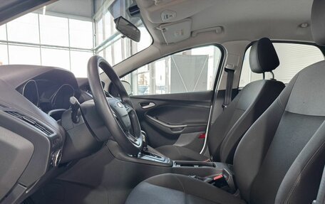 Ford Focus III, 2017 год, 1 099 000 рублей, 9 фотография