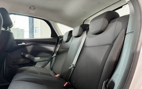 Ford Focus III, 2017 год, 1 099 000 рублей, 10 фотография