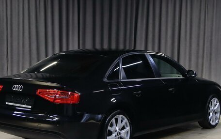 Audi A4, 2013 год, 1 299 000 рублей, 2 фотография