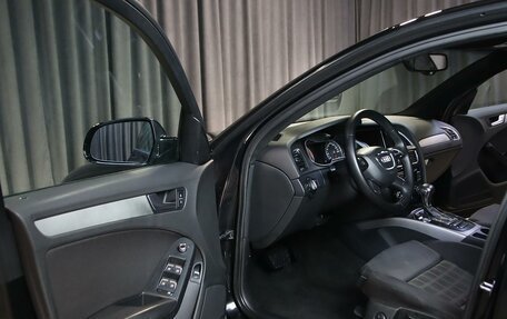 Audi A4, 2013 год, 1 299 000 рублей, 7 фотография
