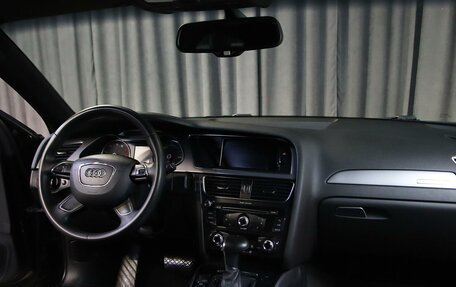 Audi A4, 2013 год, 1 299 000 рублей, 5 фотография