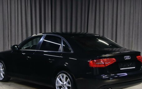 Audi A4, 2013 год, 1 299 000 рублей, 4 фотография