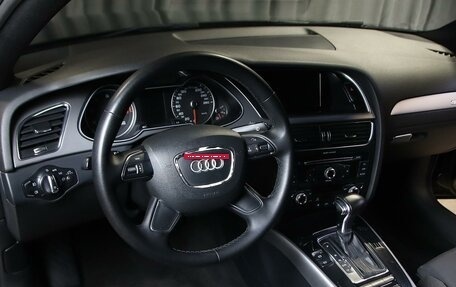 Audi A4, 2013 год, 1 299 000 рублей, 8 фотография