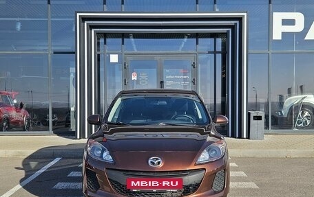 Mazda 3, 2012 год, 800 000 рублей, 2 фотография