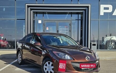 Mazda 3, 2012 год, 800 000 рублей, 3 фотография