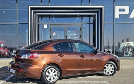 Mazda 3, 2012 год, 800 000 рублей, 4 фотография