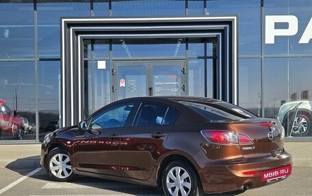 Mazda 3, 2012 год, 800 000 рублей, 6 фотография