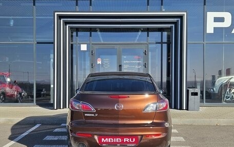 Mazda 3, 2012 год, 800 000 рублей, 5 фотография