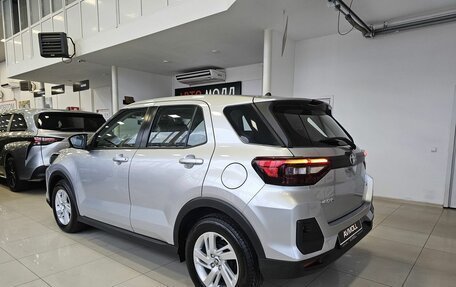 Toyota Raize I, 2023 год, 2 649 000 рублей, 6 фотография